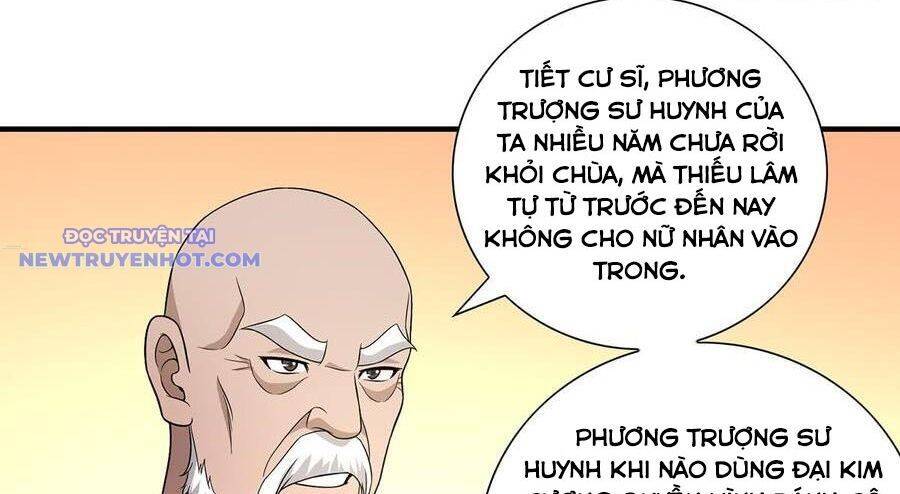 Thiên Long Bát Bộ Chap 121 - Next Chap 122