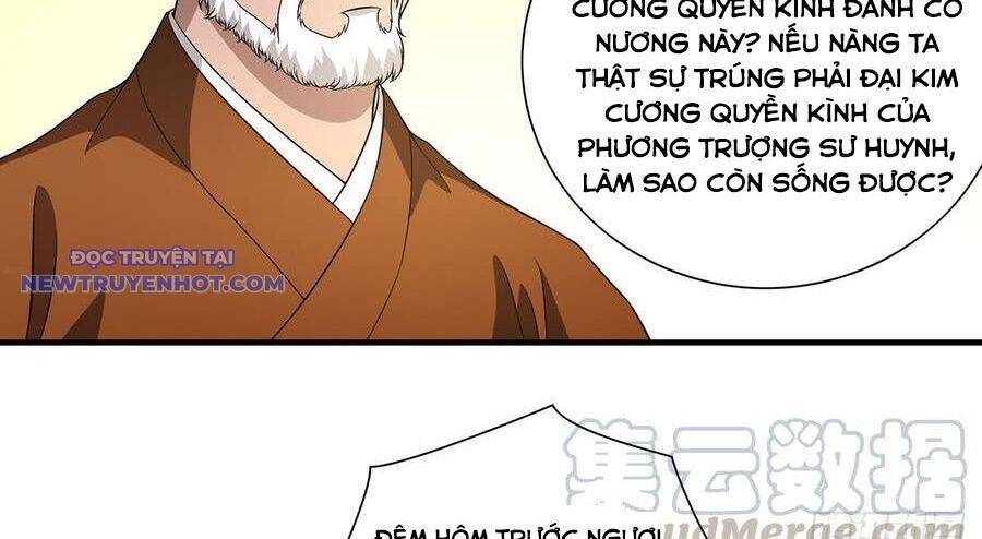 Thiên Long Bát Bộ Chap 121 - Next Chap 122