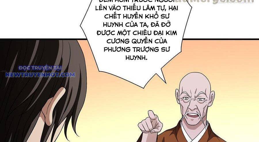 Thiên Long Bát Bộ Chap 121 - Next Chap 122