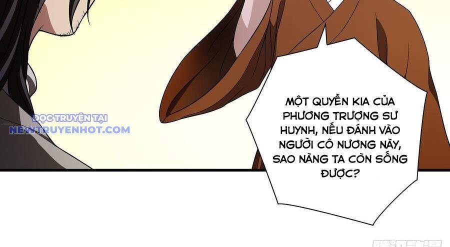 Thiên Long Bát Bộ Chap 121 - Next Chap 122