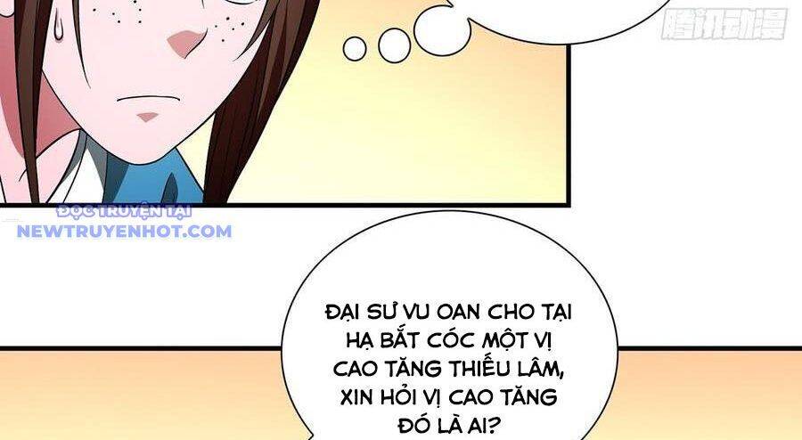 Thiên Long Bát Bộ Chap 121 - Next Chap 122