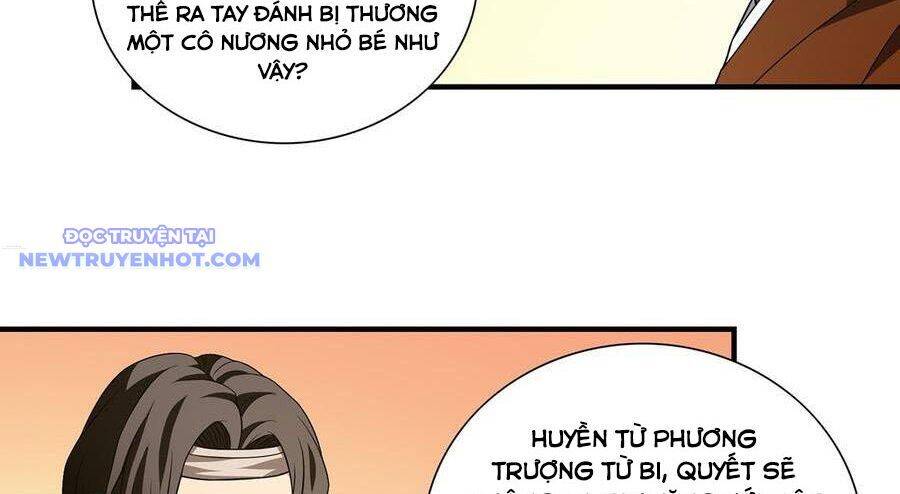 Thiên Long Bát Bộ Chap 121 - Next Chap 122