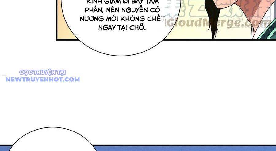 Thiên Long Bát Bộ Chap 121 - Next Chap 122