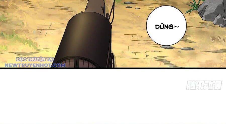 Thiên Long Bát Bộ Chap 121 - Next Chap 122
