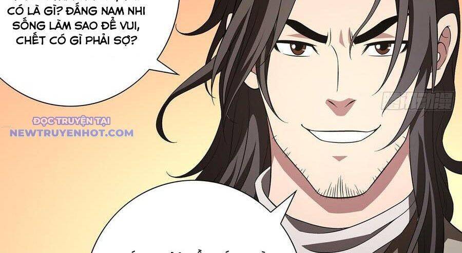 Thiên Long Bát Bộ Chap 121 - Next Chap 122