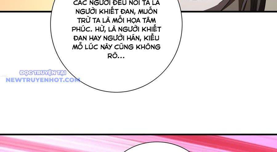Thiên Long Bát Bộ Chap 121 - Next Chap 122