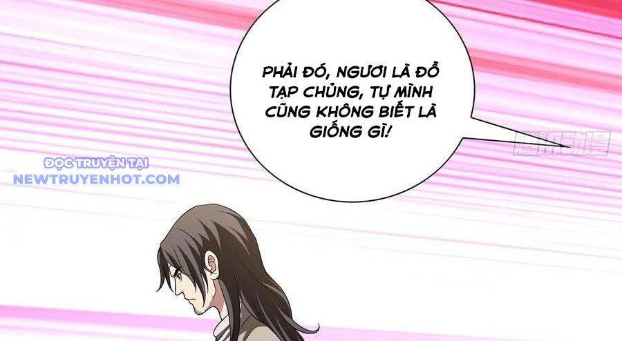 Thiên Long Bát Bộ Chap 121 - Next Chap 122