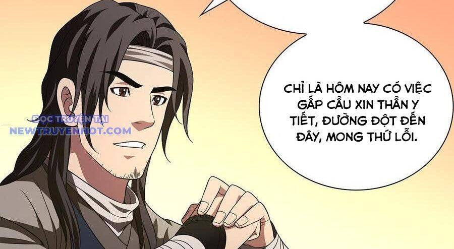 Thiên Long Bát Bộ Chap 121 - Next Chap 122