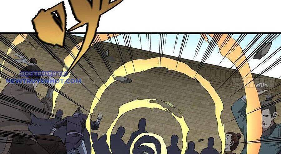 Thiên Long Bát Bộ Chap 121 - Next Chap 122