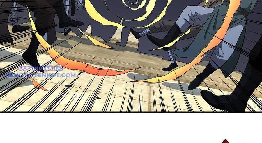 Thiên Long Bát Bộ Chap 121 - Next Chap 122