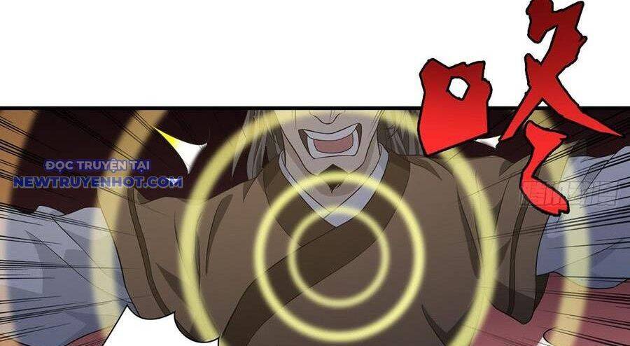 Thiên Long Bát Bộ Chap 121 - Next Chap 122