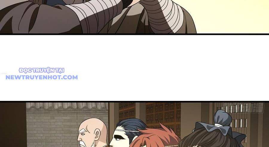 Thiên Long Bát Bộ Chap 121 - Next Chap 122