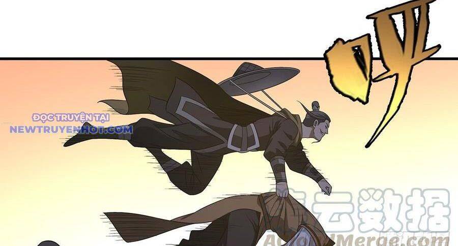 Thiên Long Bát Bộ Chap 122 - Next Chap 123