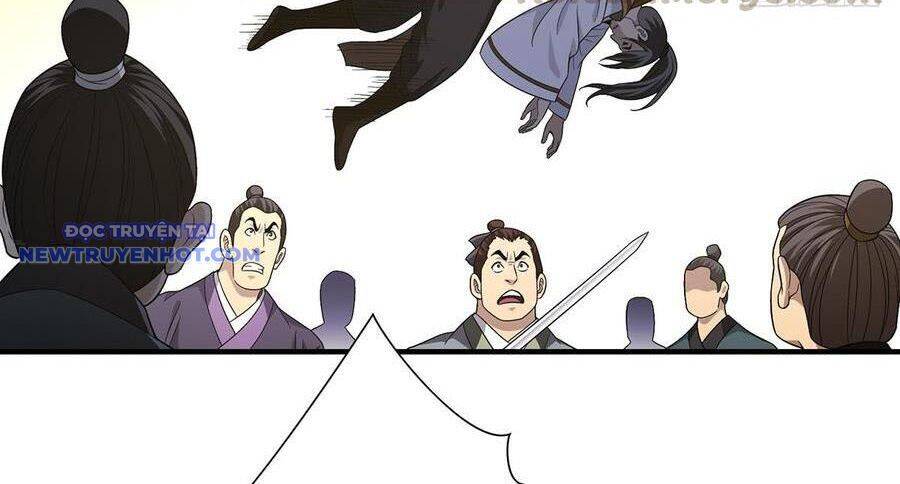 Thiên Long Bát Bộ Chap 122 - Next Chap 123