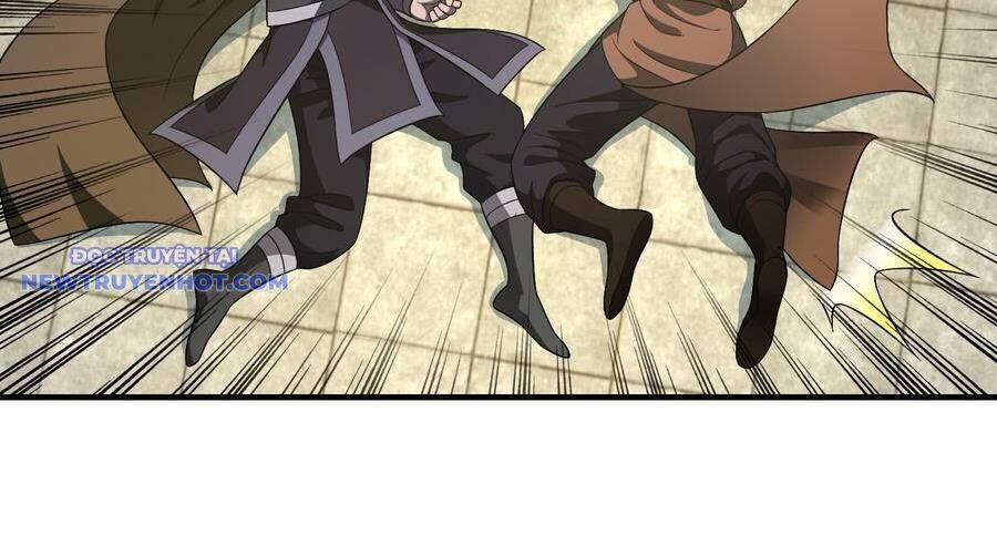 Thiên Long Bát Bộ Chap 122 - Next Chap 123