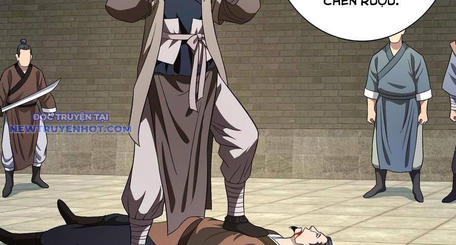 Thiên Long Bát Bộ Chap 122 - Next Chap 123