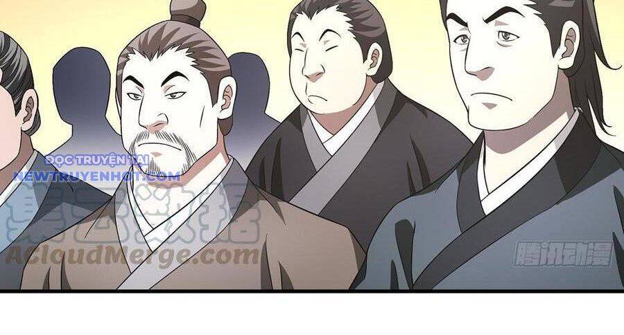 Thiên Long Bát Bộ Chap 122 - Next Chap 123