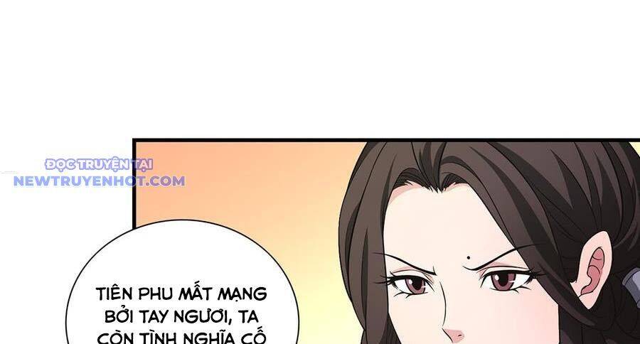 Thiên Long Bát Bộ Chap 122 - Next Chap 123