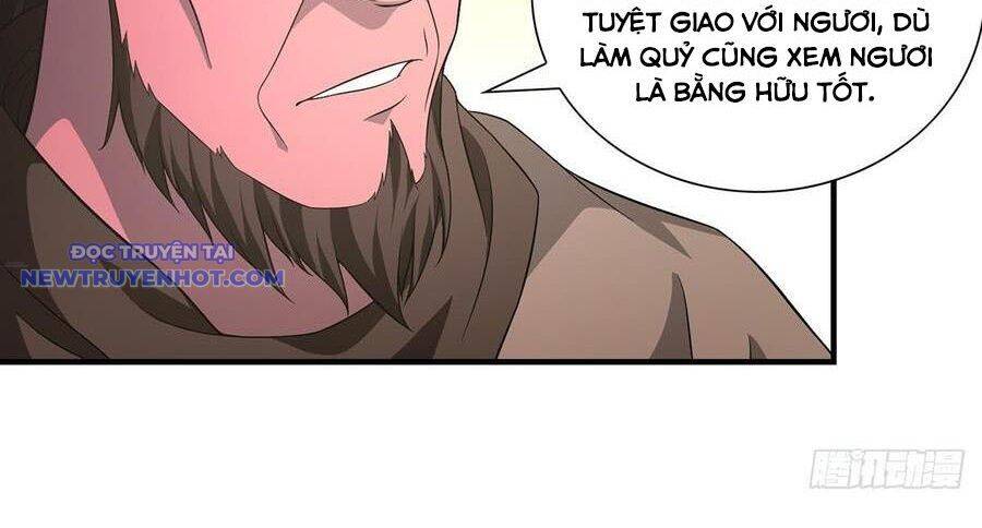 Thiên Long Bát Bộ Chap 122 - Next Chap 123