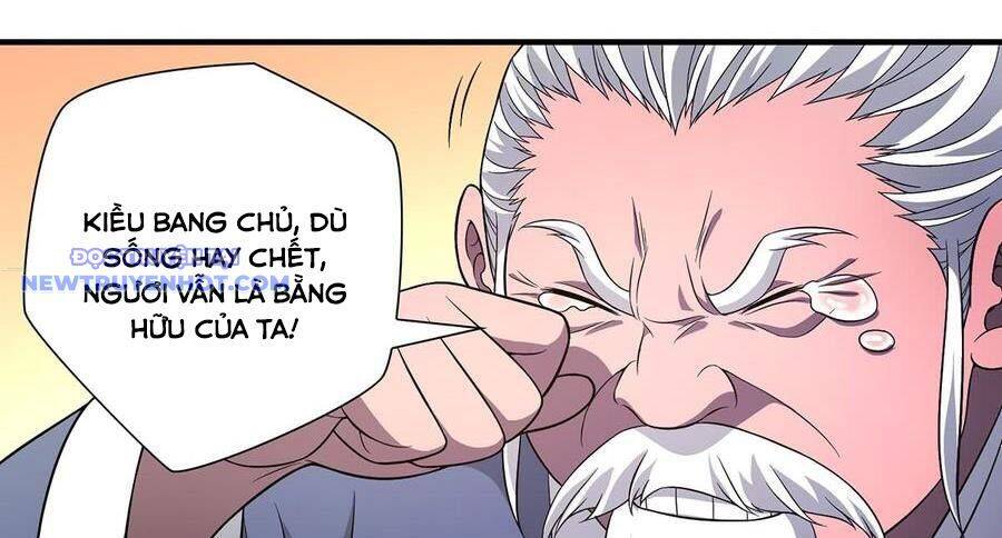 Thiên Long Bát Bộ Chap 122 - Next Chap 123