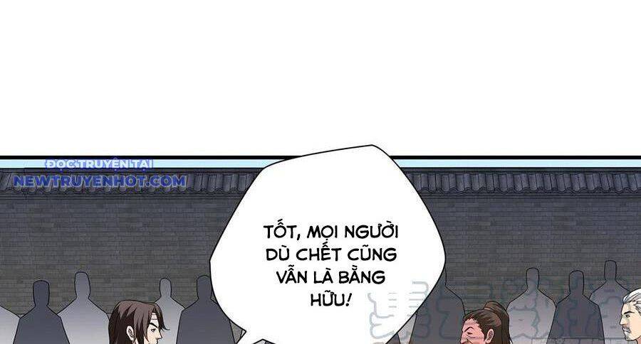 Thiên Long Bát Bộ Chap 122 - Next Chap 123