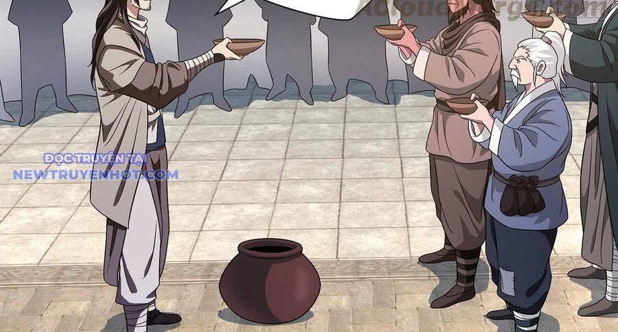 Thiên Long Bát Bộ Chap 122 - Next Chap 123