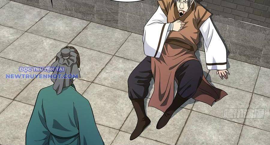 Thiên Long Bát Bộ Chap 122 - Next Chap 123