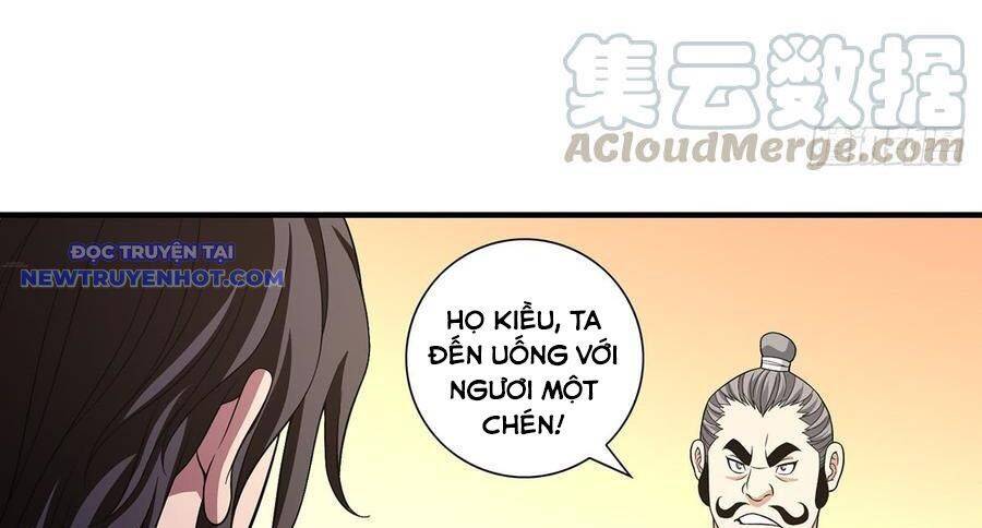 Thiên Long Bát Bộ Chap 122 - Next Chap 123