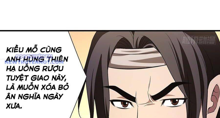 Thiên Long Bát Bộ Chap 122 - Next Chap 123