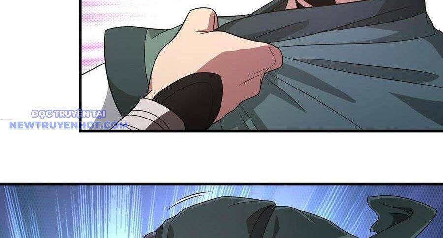 Thiên Long Bát Bộ Chap 122 - Next Chap 123