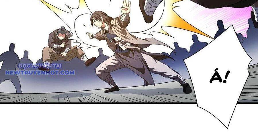 Thiên Long Bát Bộ Chap 122 - Next Chap 123