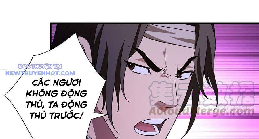 Thiên Long Bát Bộ Chap 122 - Next Chap 123