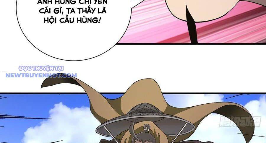 Thiên Long Bát Bộ Chap 122 - Next Chap 123