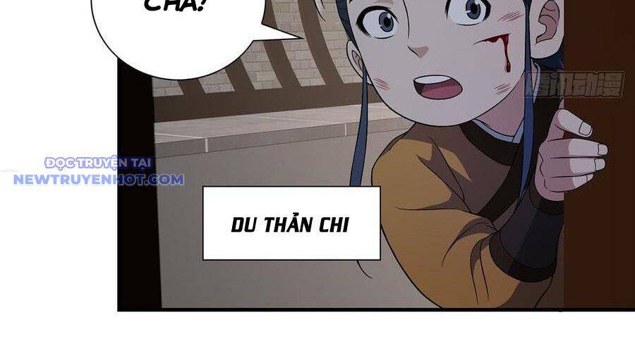 Thiên Long Bát Bộ Chap 122 - Next Chap 123