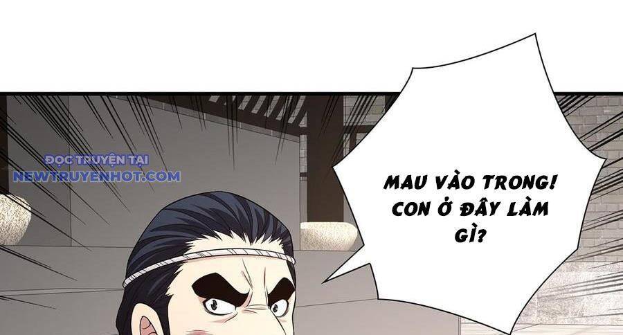 Thiên Long Bát Bộ Chap 122 - Next Chap 123