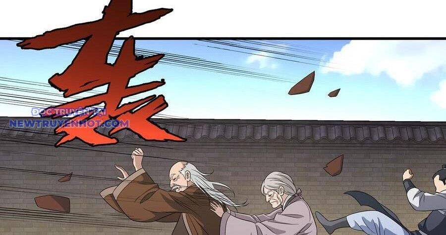 Thiên Long Bát Bộ Chap 123 - Next Chap 124