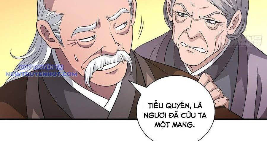 Thiên Long Bát Bộ Chap 123 - Next Chap 124