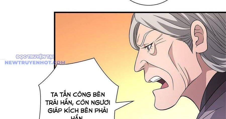 Thiên Long Bát Bộ Chap 123 - Next Chap 124