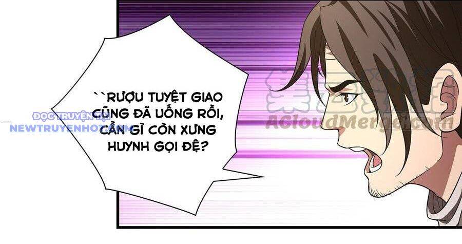 Thiên Long Bát Bộ Chap 123 - Next Chap 124