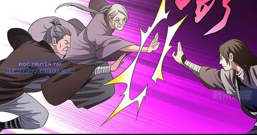 Thiên Long Bát Bộ Chap 123 - Next Chap 124