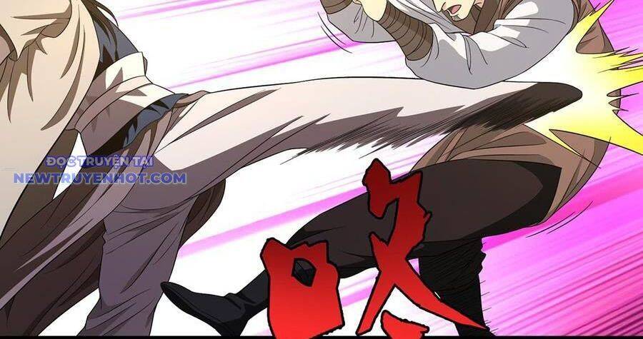 Thiên Long Bát Bộ Chap 123 - Next Chap 124