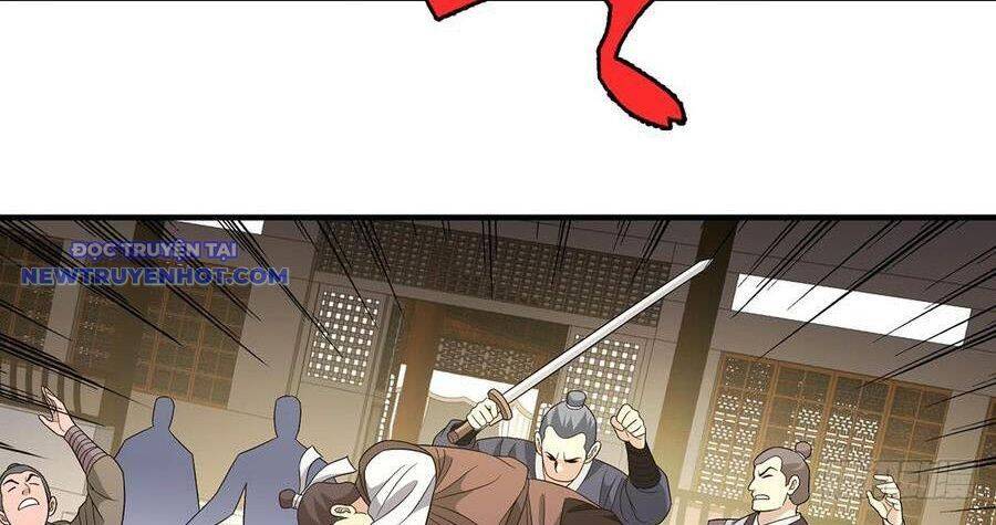 Thiên Long Bát Bộ Chap 123 - Next Chap 124