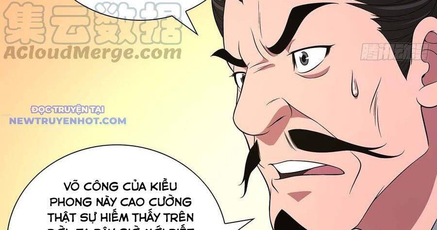 Thiên Long Bát Bộ Chap 123 - Next Chap 124