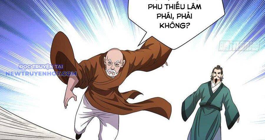 Thiên Long Bát Bộ Chap 123 - Next Chap 124