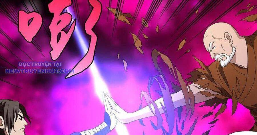 Thiên Long Bát Bộ Chap 123 - Next Chap 124