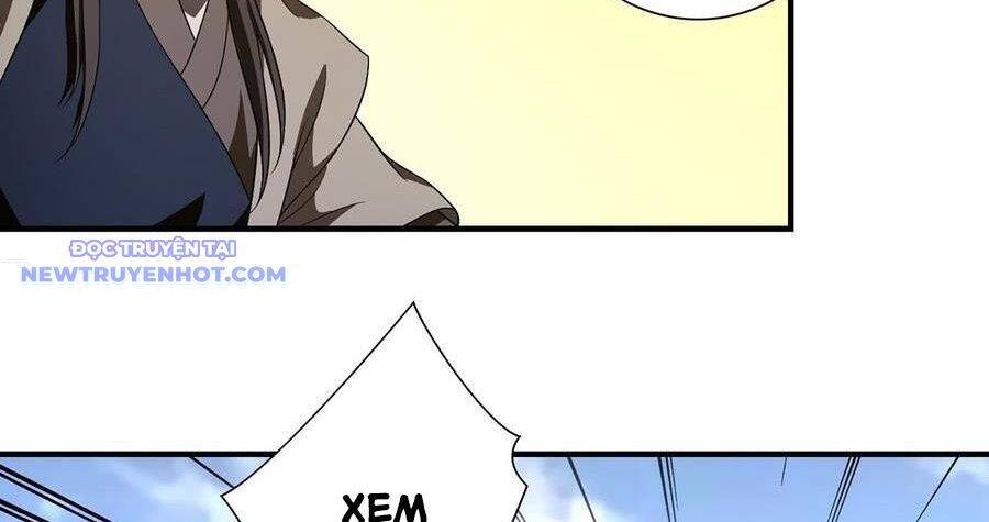 Thiên Long Bát Bộ Chap 123 - Next Chap 124