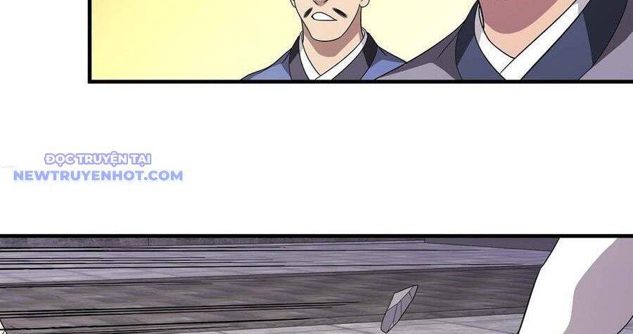 Thiên Long Bát Bộ Chap 123 - Next Chap 124