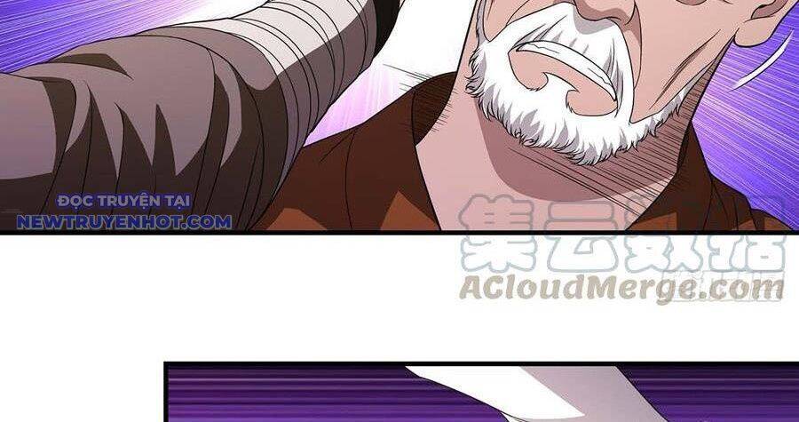 Thiên Long Bát Bộ Chap 123 - Next Chap 124