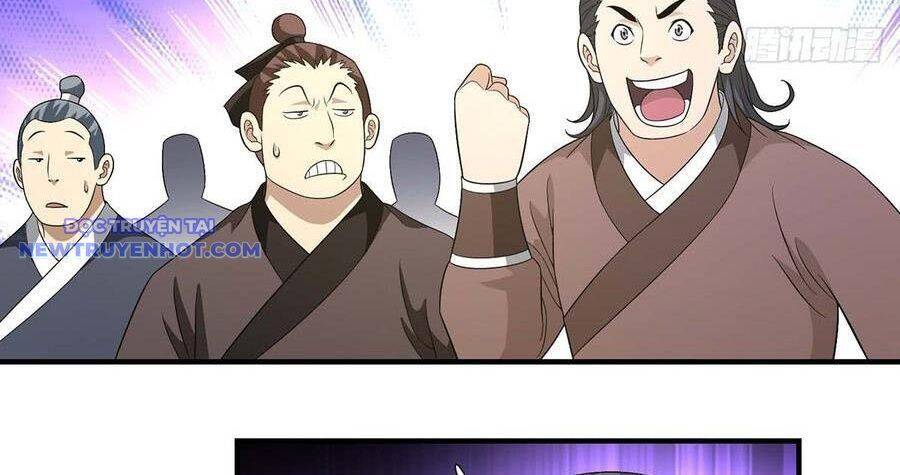 Thiên Long Bát Bộ Chap 123 - Next Chap 124