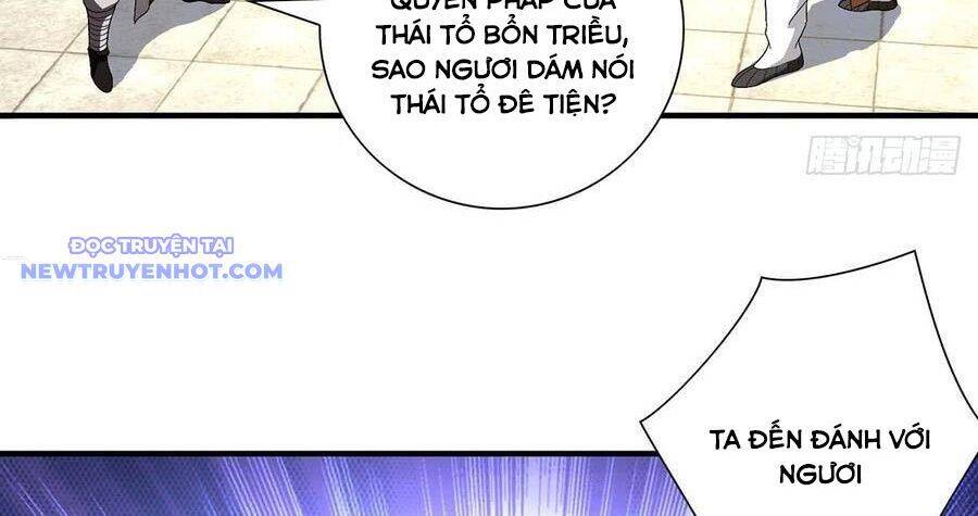 Thiên Long Bát Bộ Chap 123 - Next Chap 124